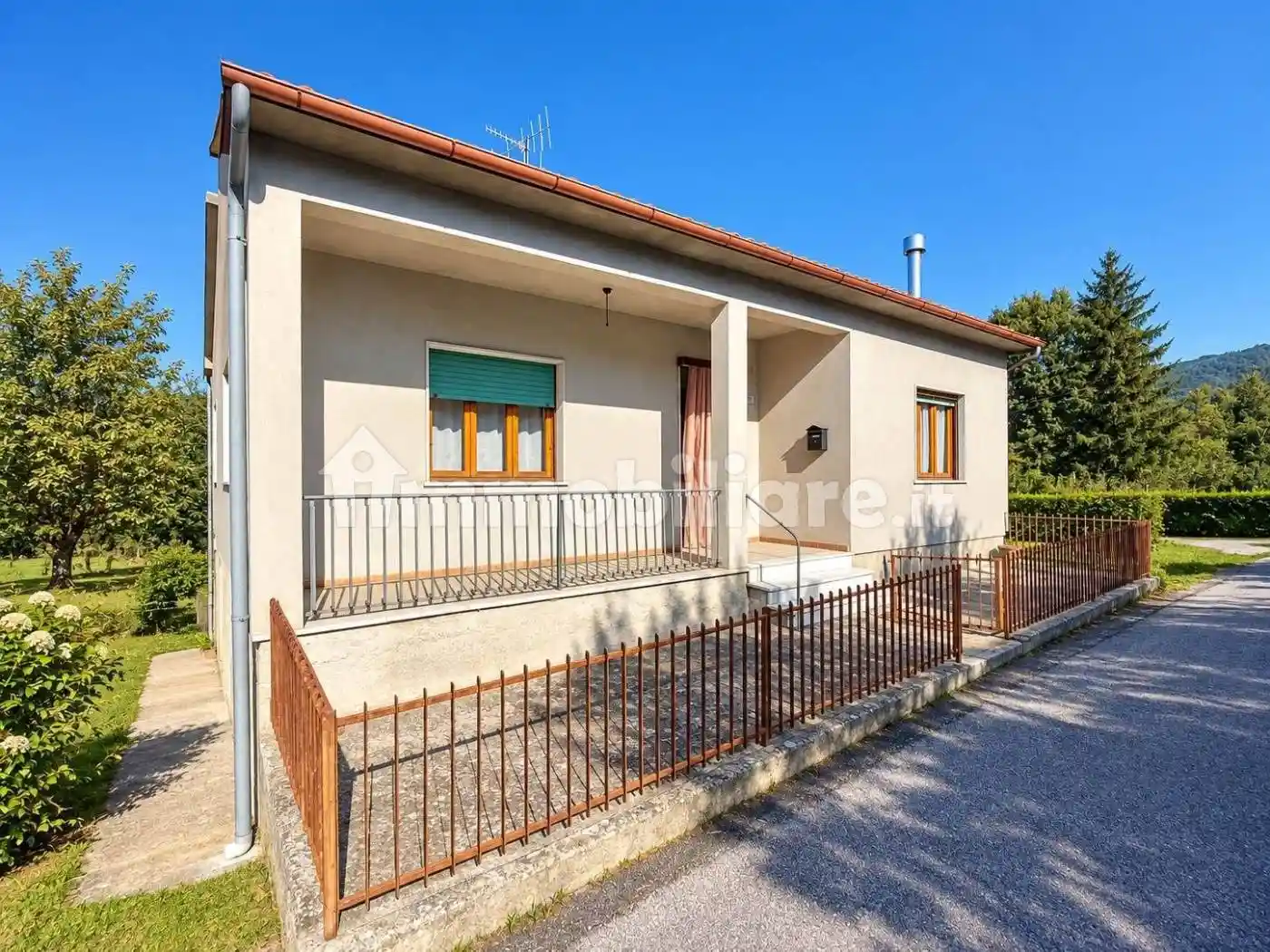 Appartamento in vendita a Fivizzano