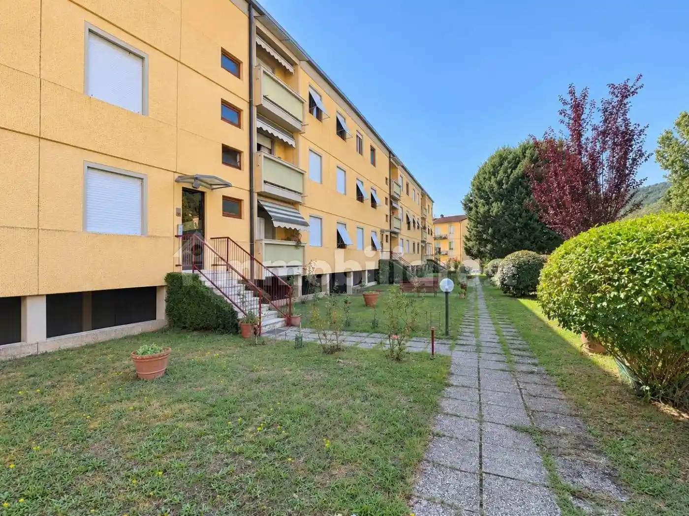 Appartamento in vendita a Rignano sull'Arno