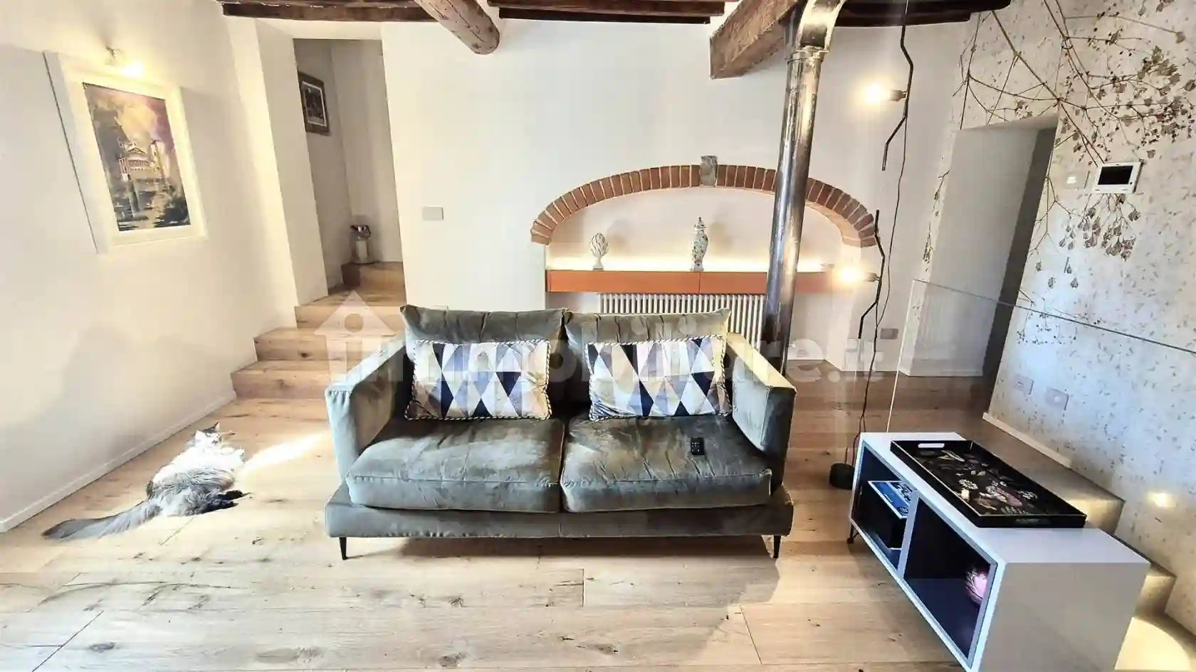 Casa indipendente - foto 4