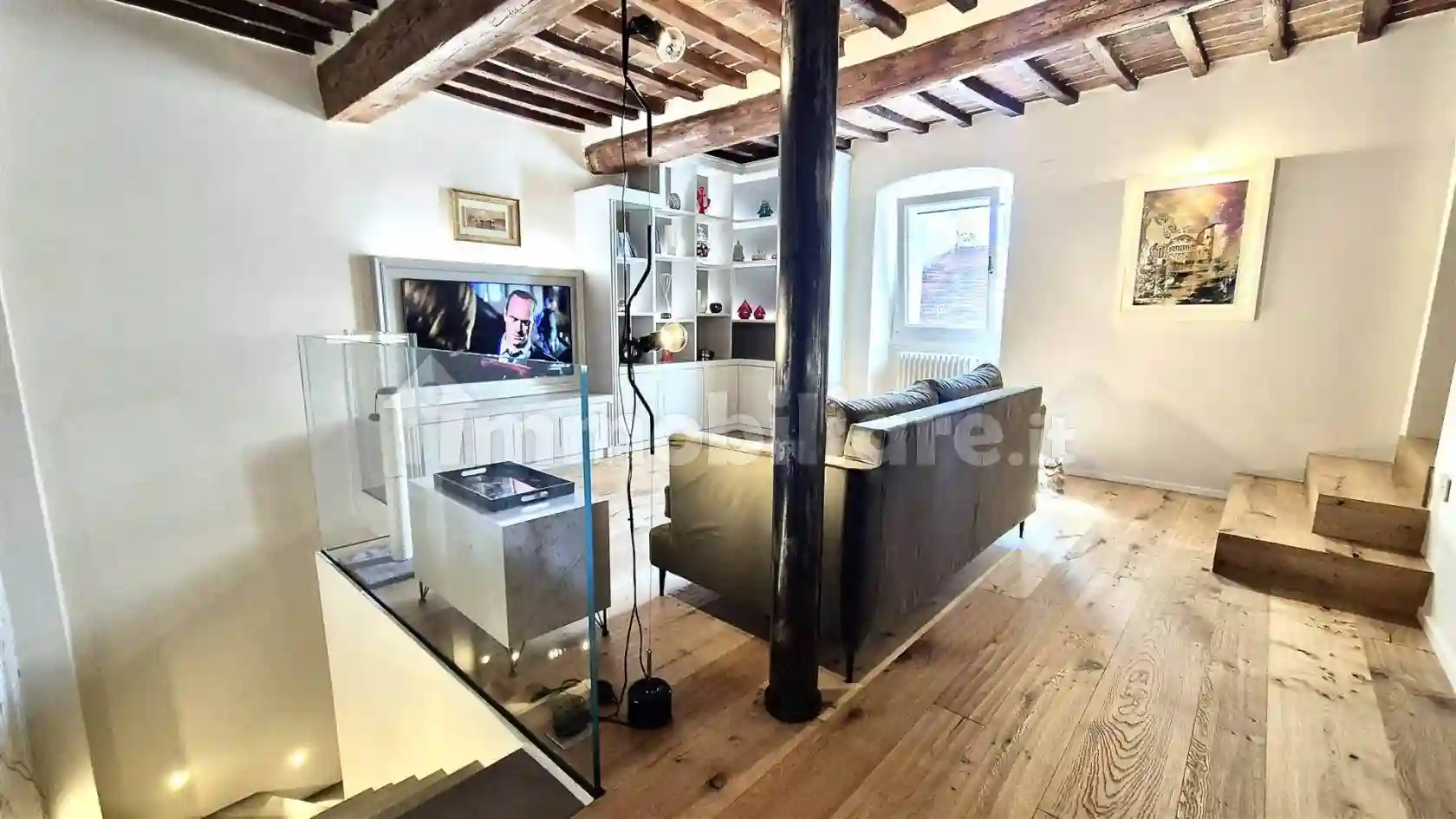 Casa indipendente - foto 5