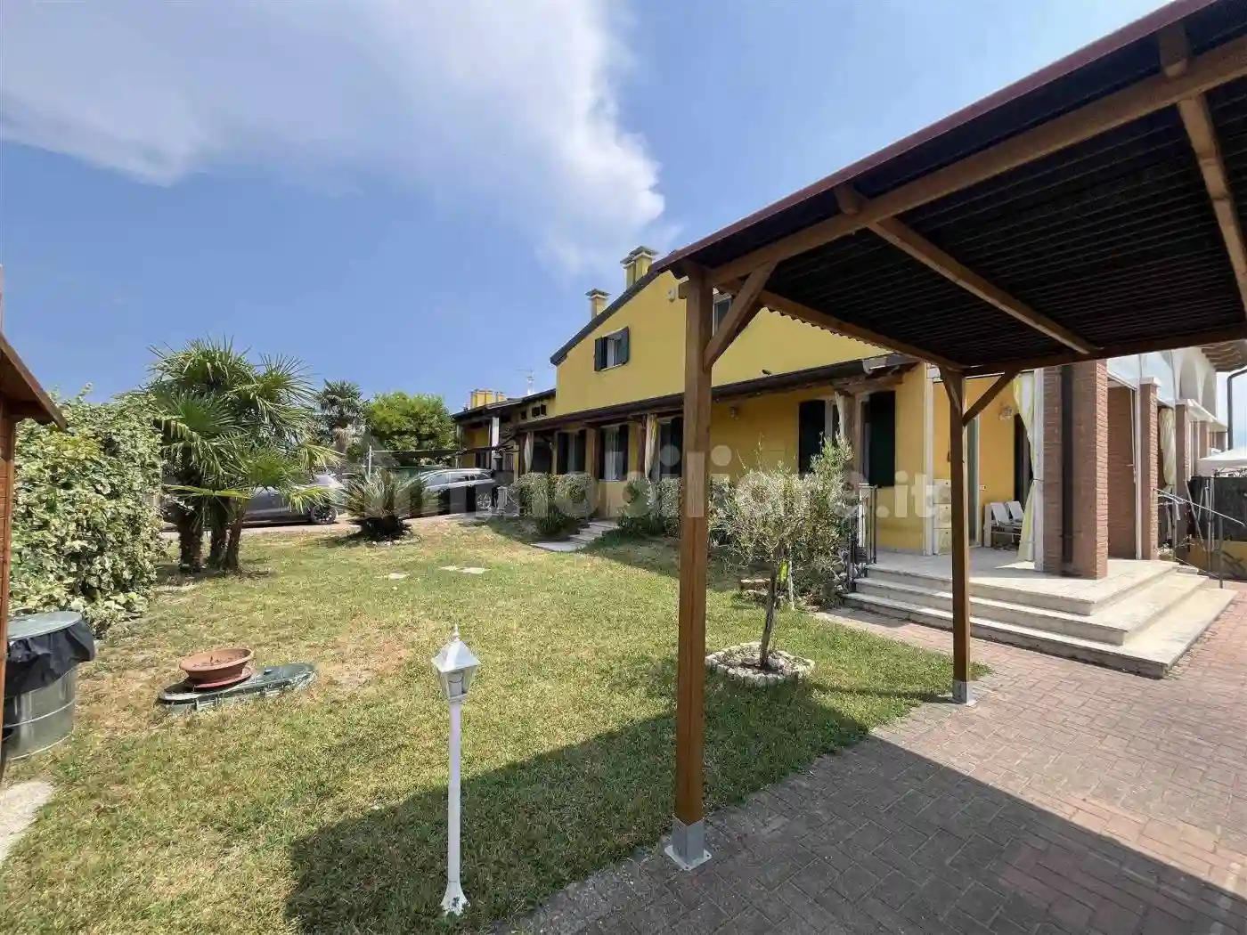 Villetta a schiera - foto 2