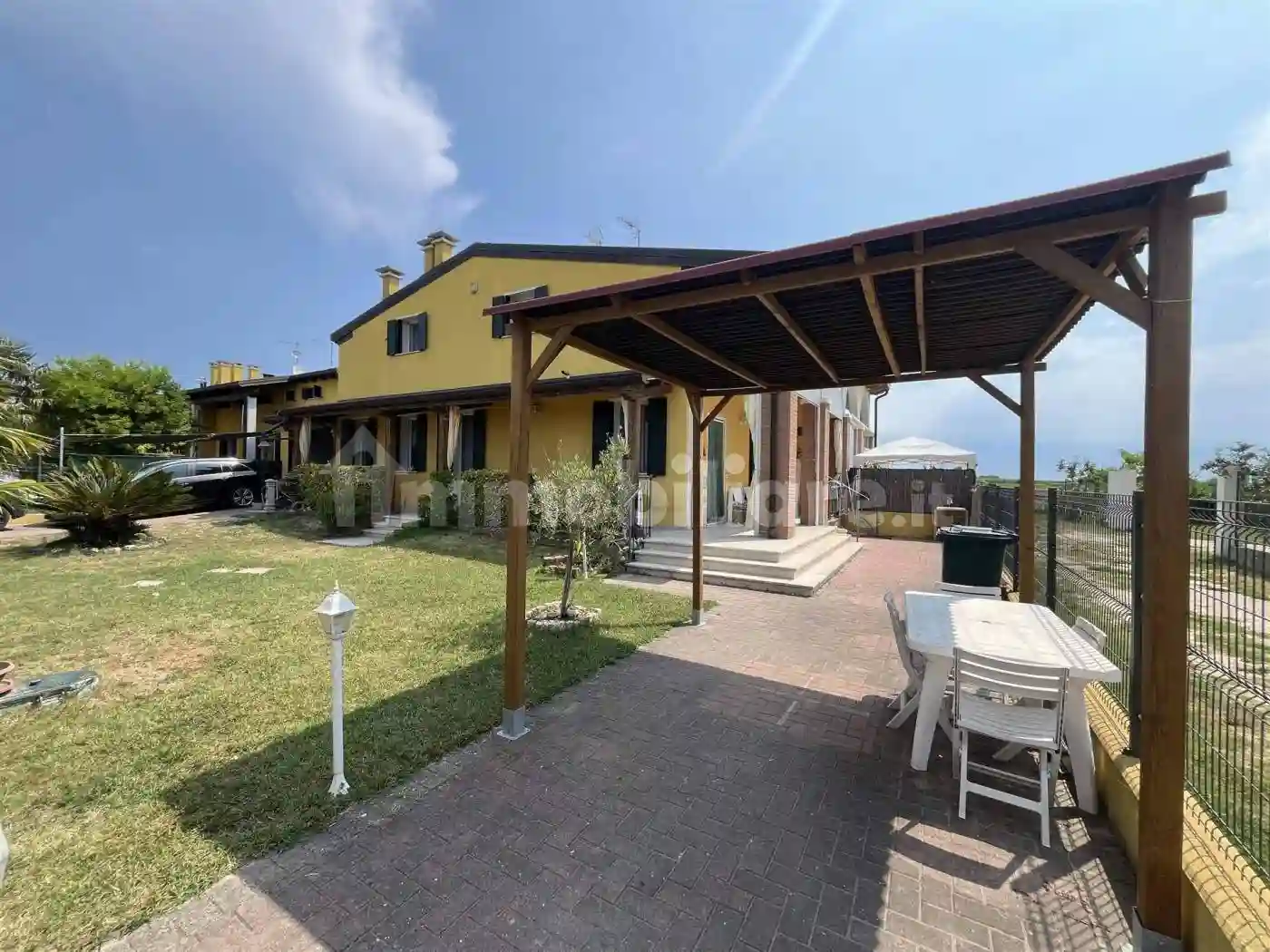 Villetta a schiera - foto 3