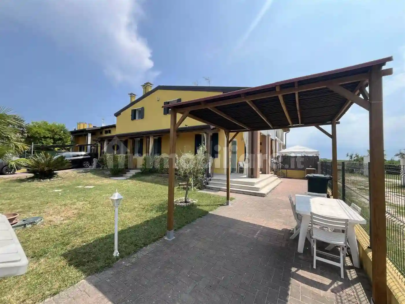 Villetta a schiera - foto 4