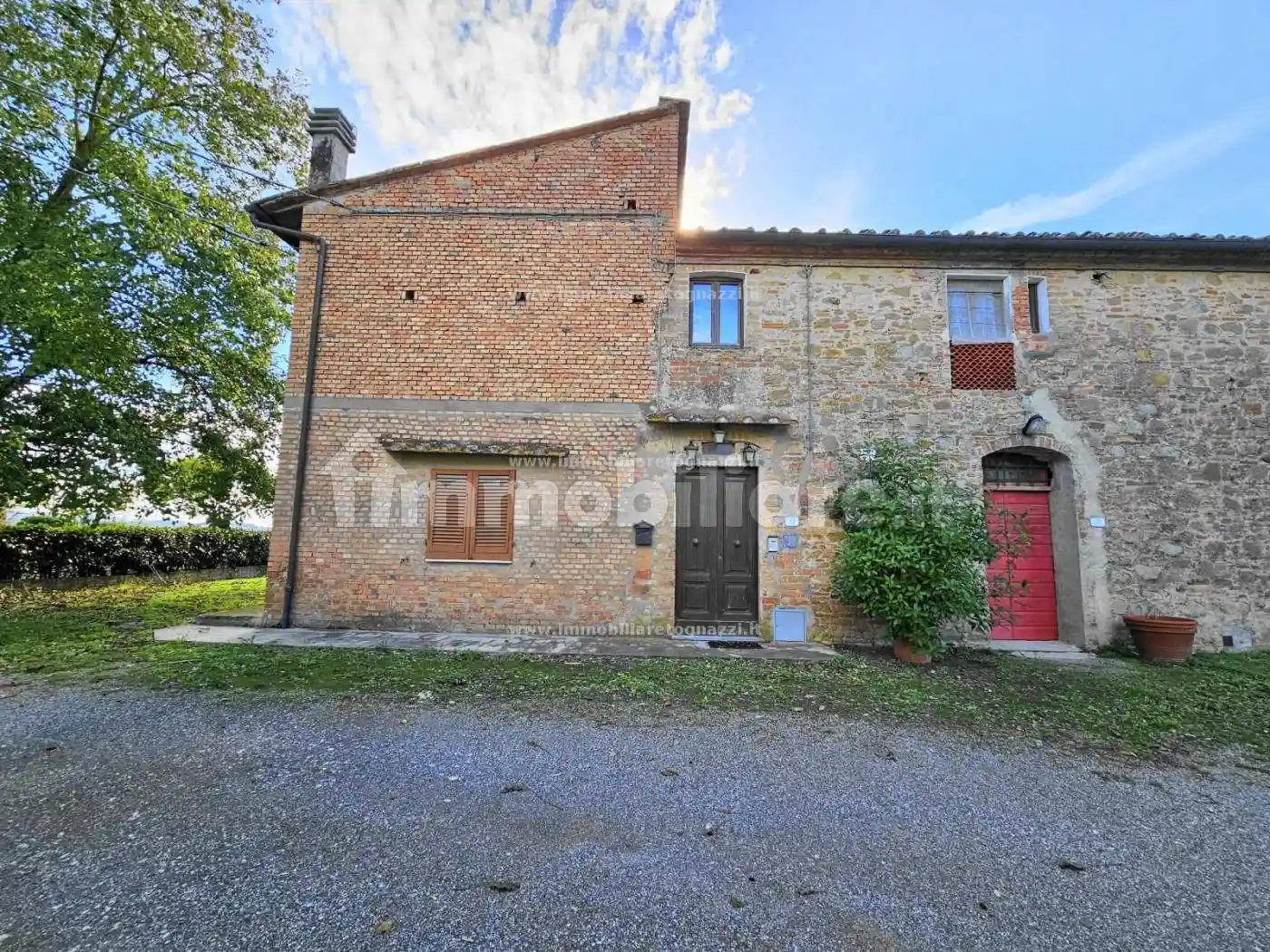 Rustico - Casale in vendita a Certaldo