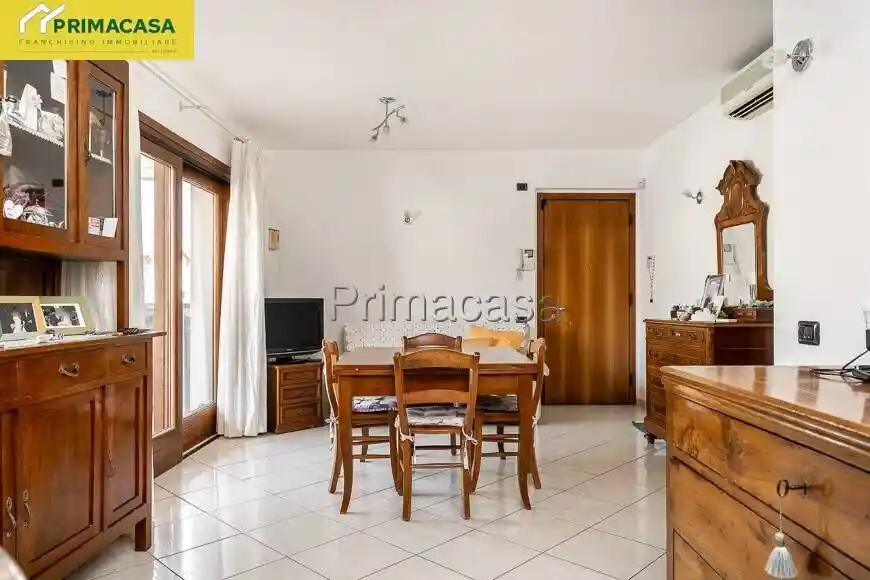 Appartamento in vendita a Lavagno