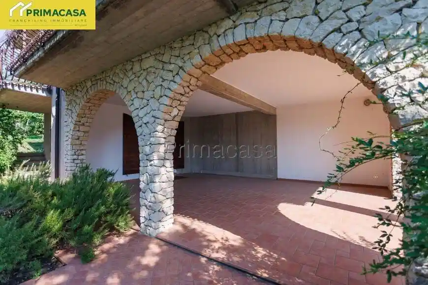 Villa in vendita a San Pietro in Cariano