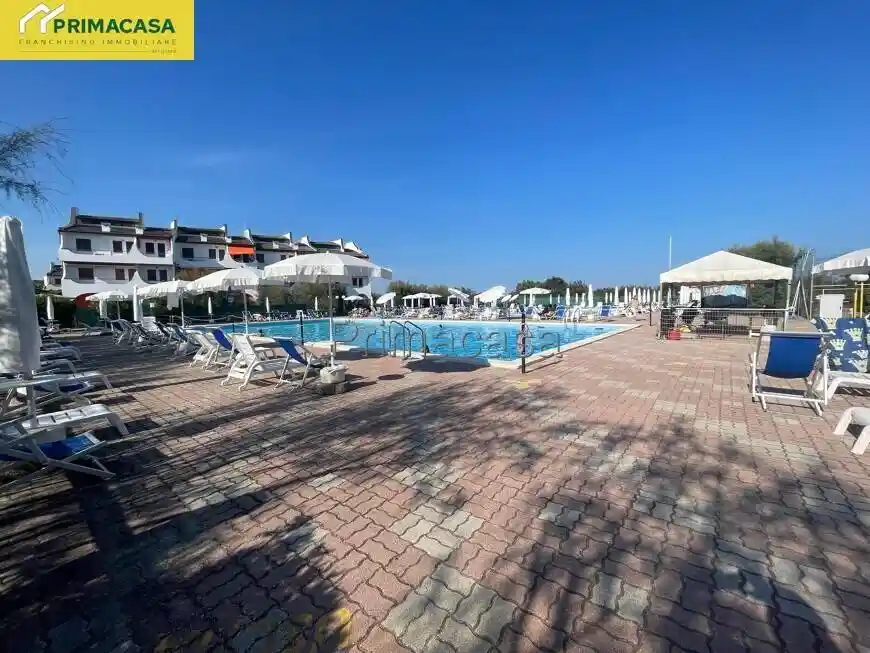 Appartamento in vendita a Chioggia