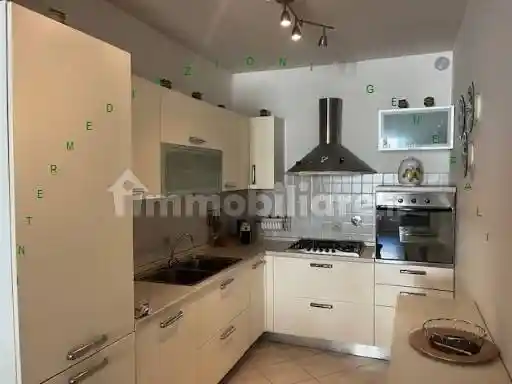 Appartamento in vendita a Barberino di Mugello