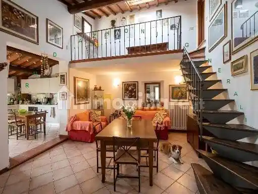 Appartamento in vendita a Borgo San Lorenzo
