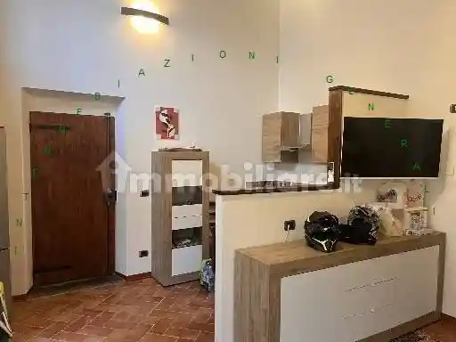 Appartamento in affitto a Borgo San Lorenzo