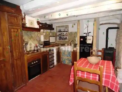 Casa indipendente in vendita a Borgo San Lorenzo