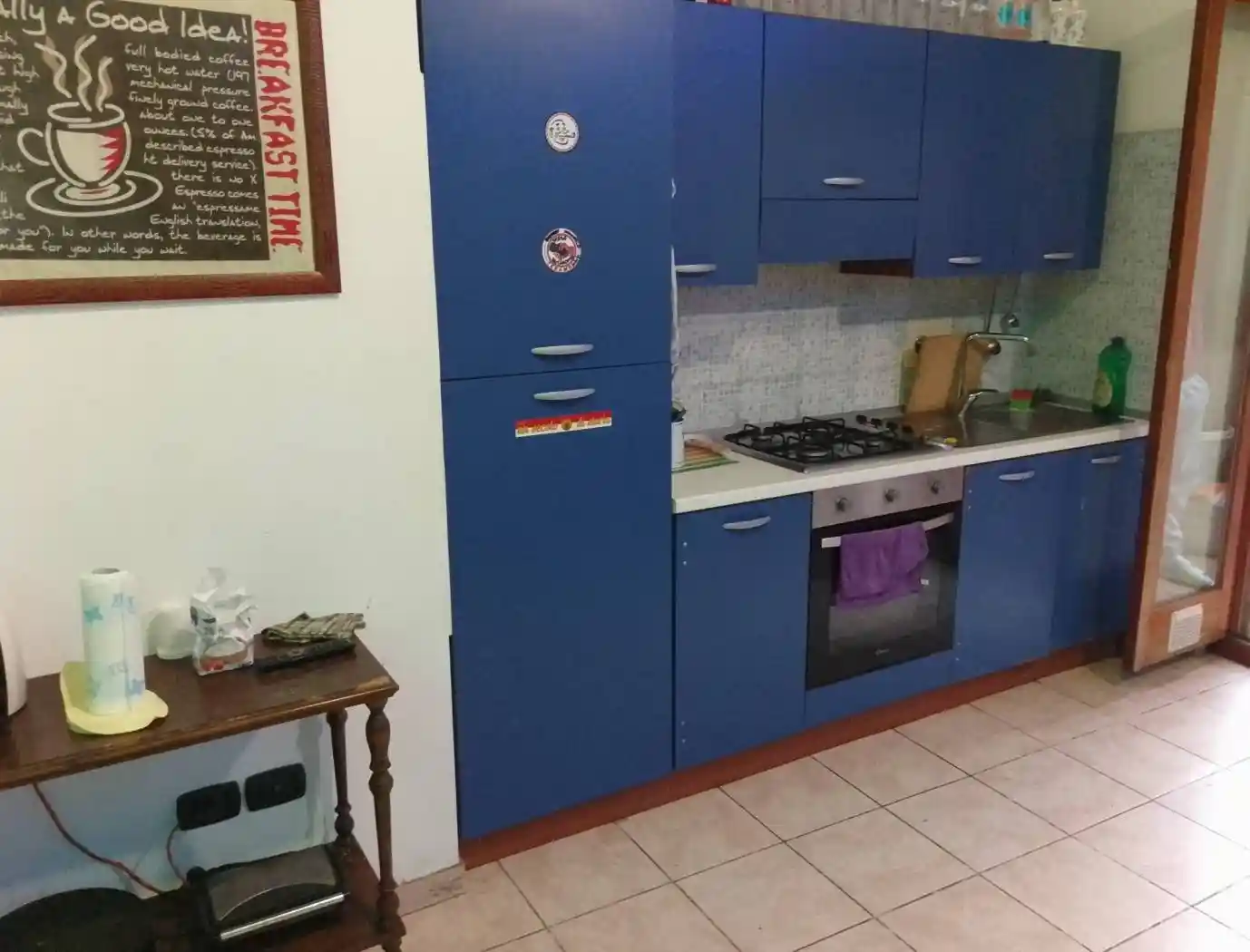 Appartamento in vendita a Teramo