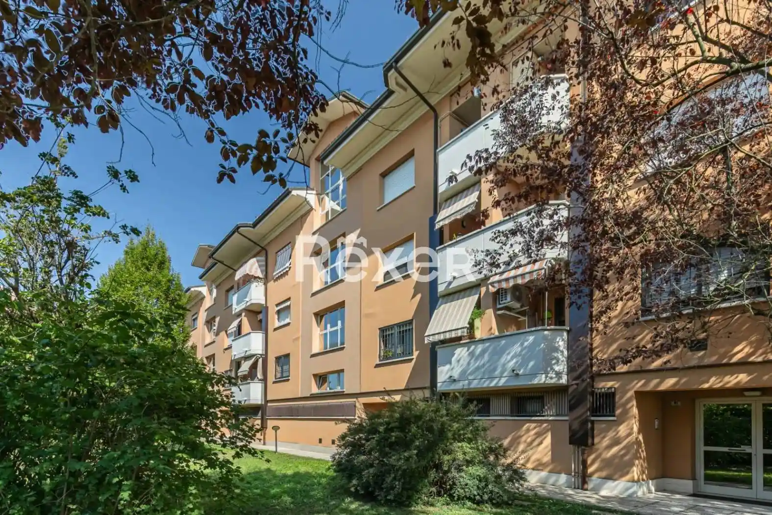 Appartamento in vendita a Castel Maggiore