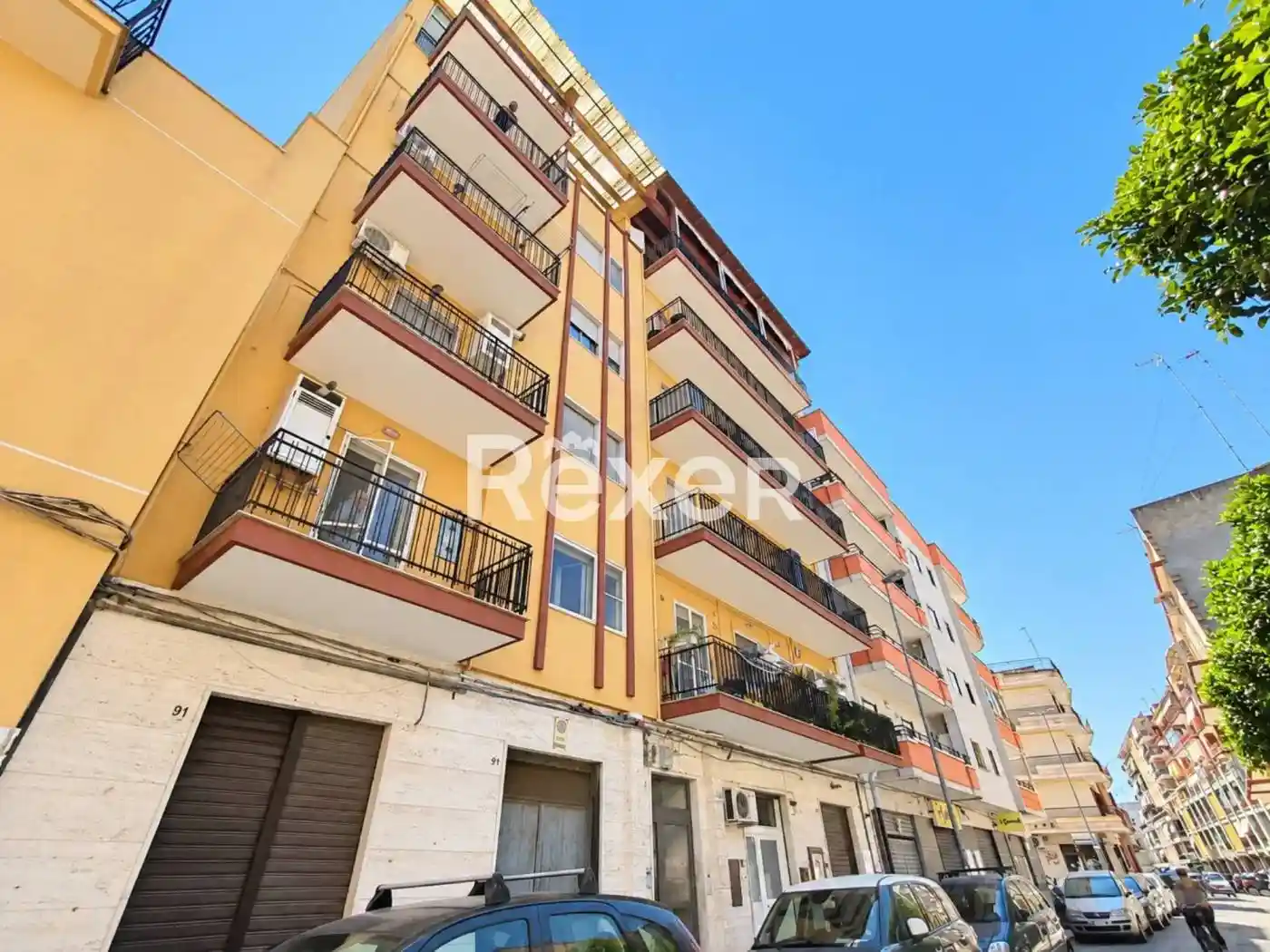 Appartamento in vendita a Barletta