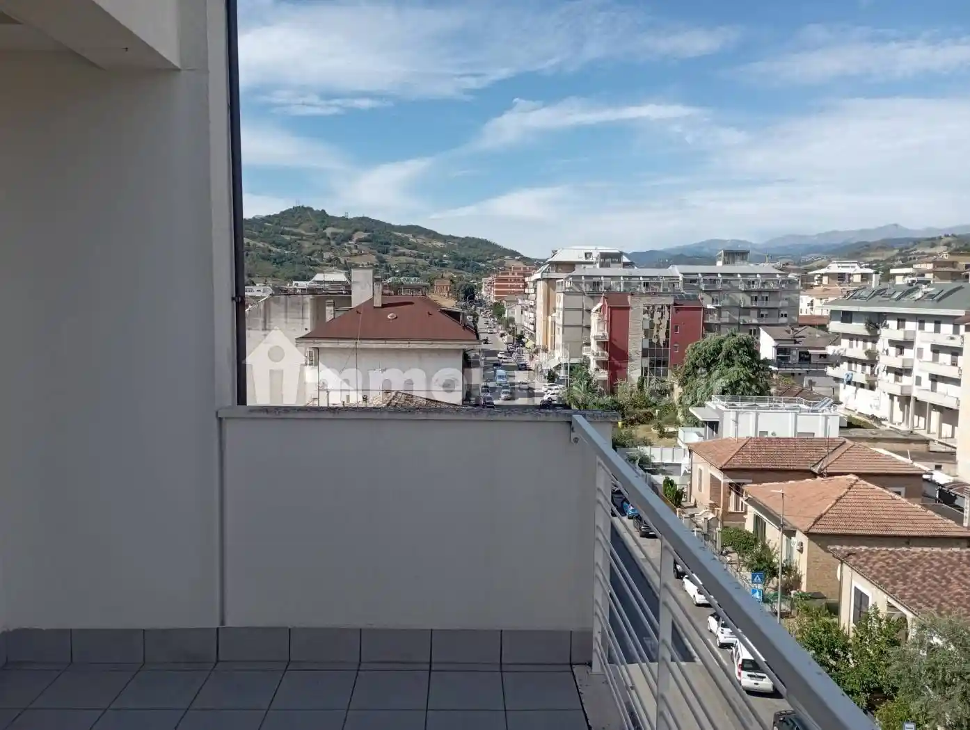 Attico - Mansarda in vendita a Teramo