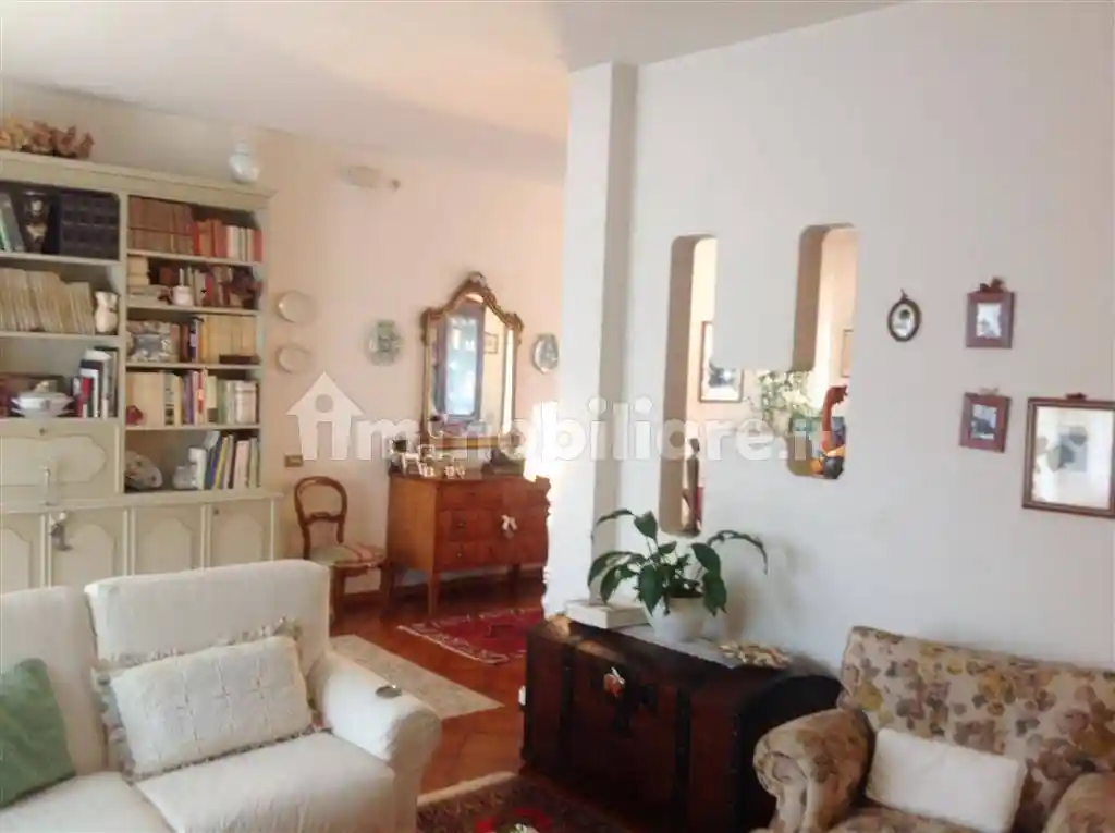 Casa indipendente in vendita a Borgo San Lorenzo