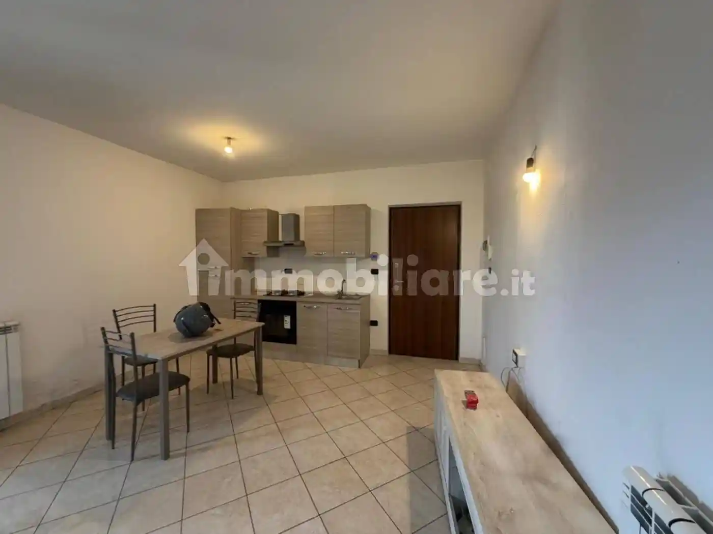 Appartamento in affitto a Tresana