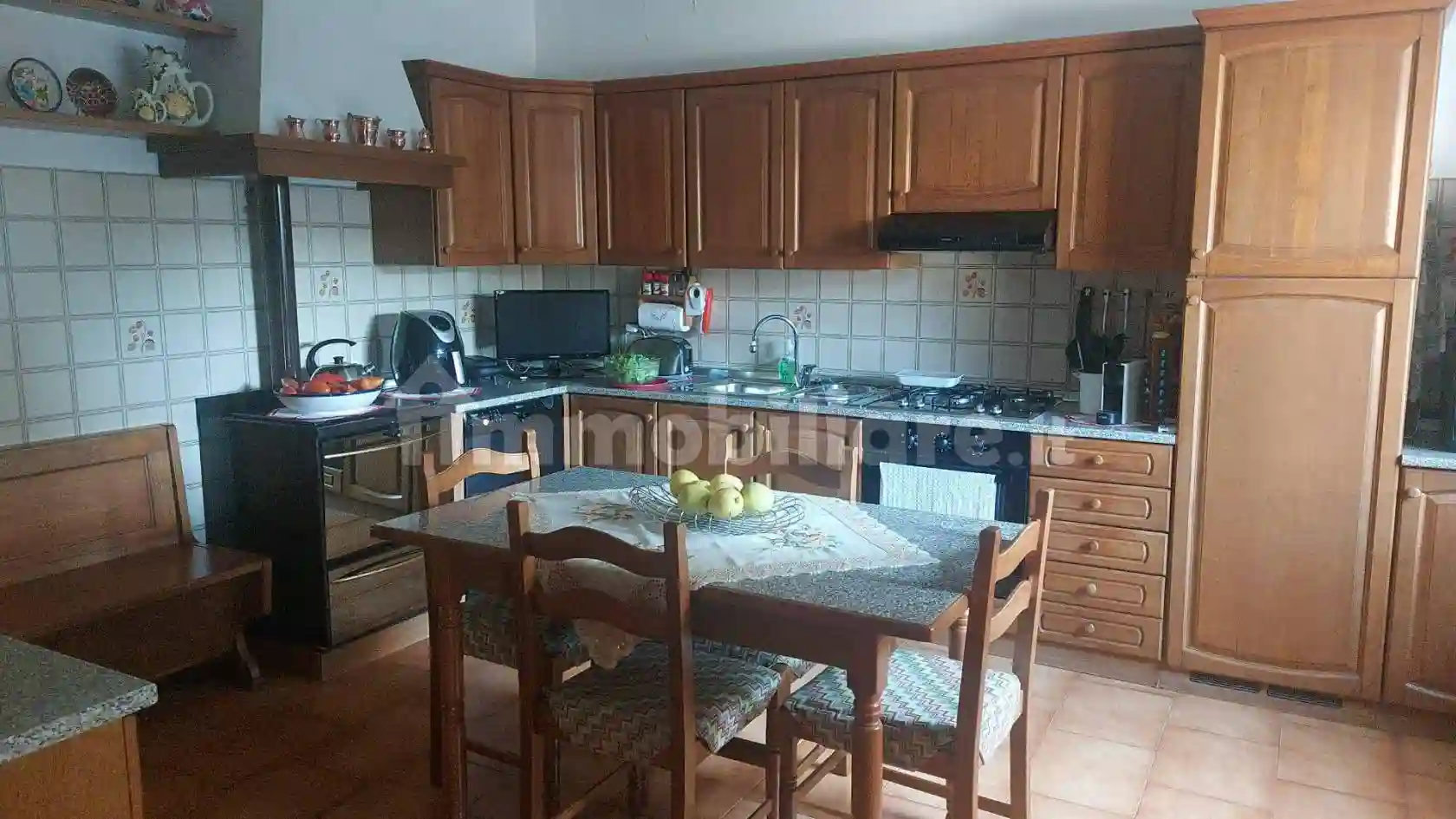 Villetta a schiera - foto 4