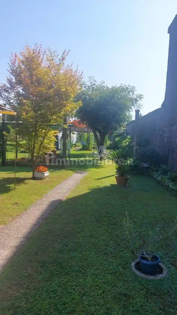 Villetta a schiera in vendita a Codroipo