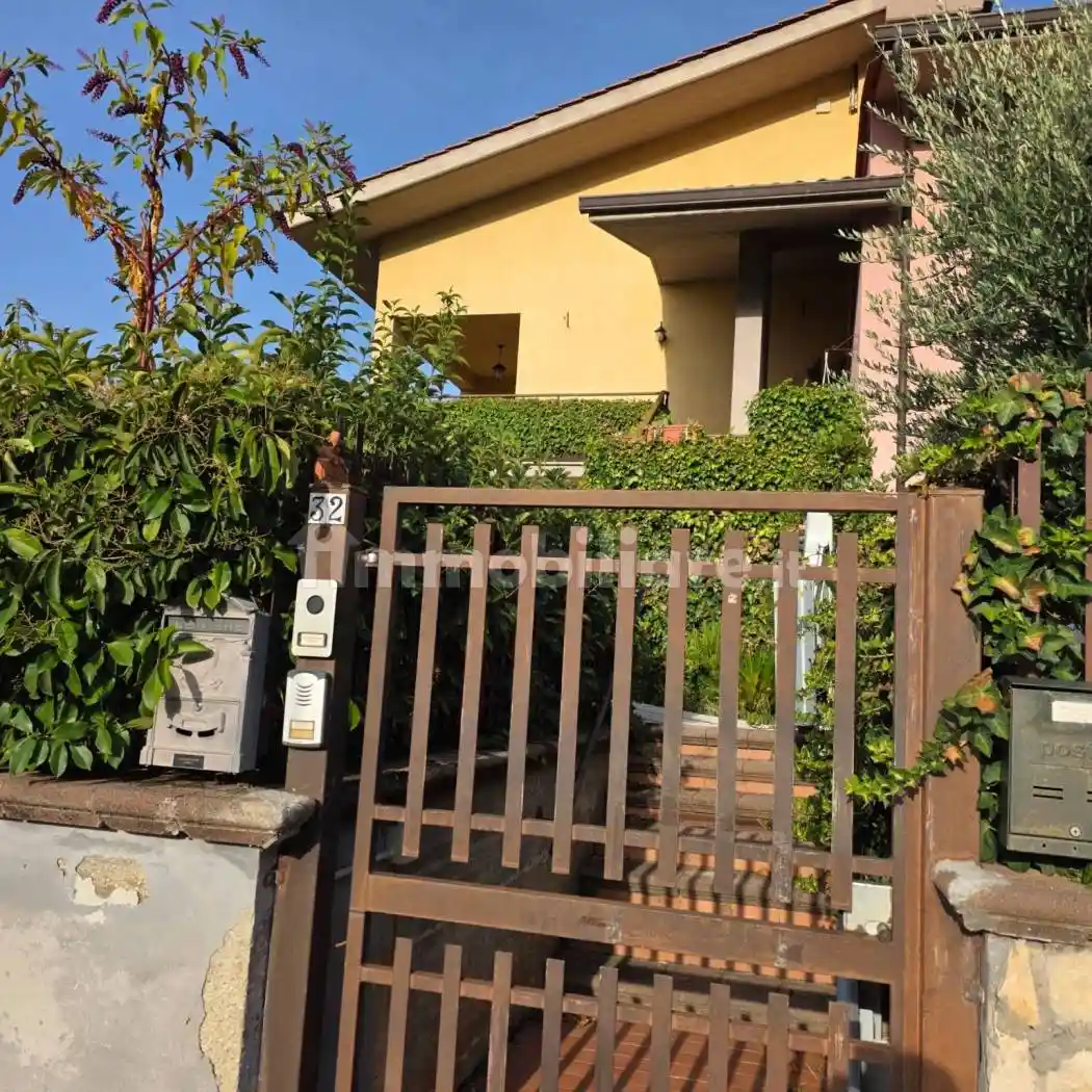 Appartamento in vendita a Marcellina