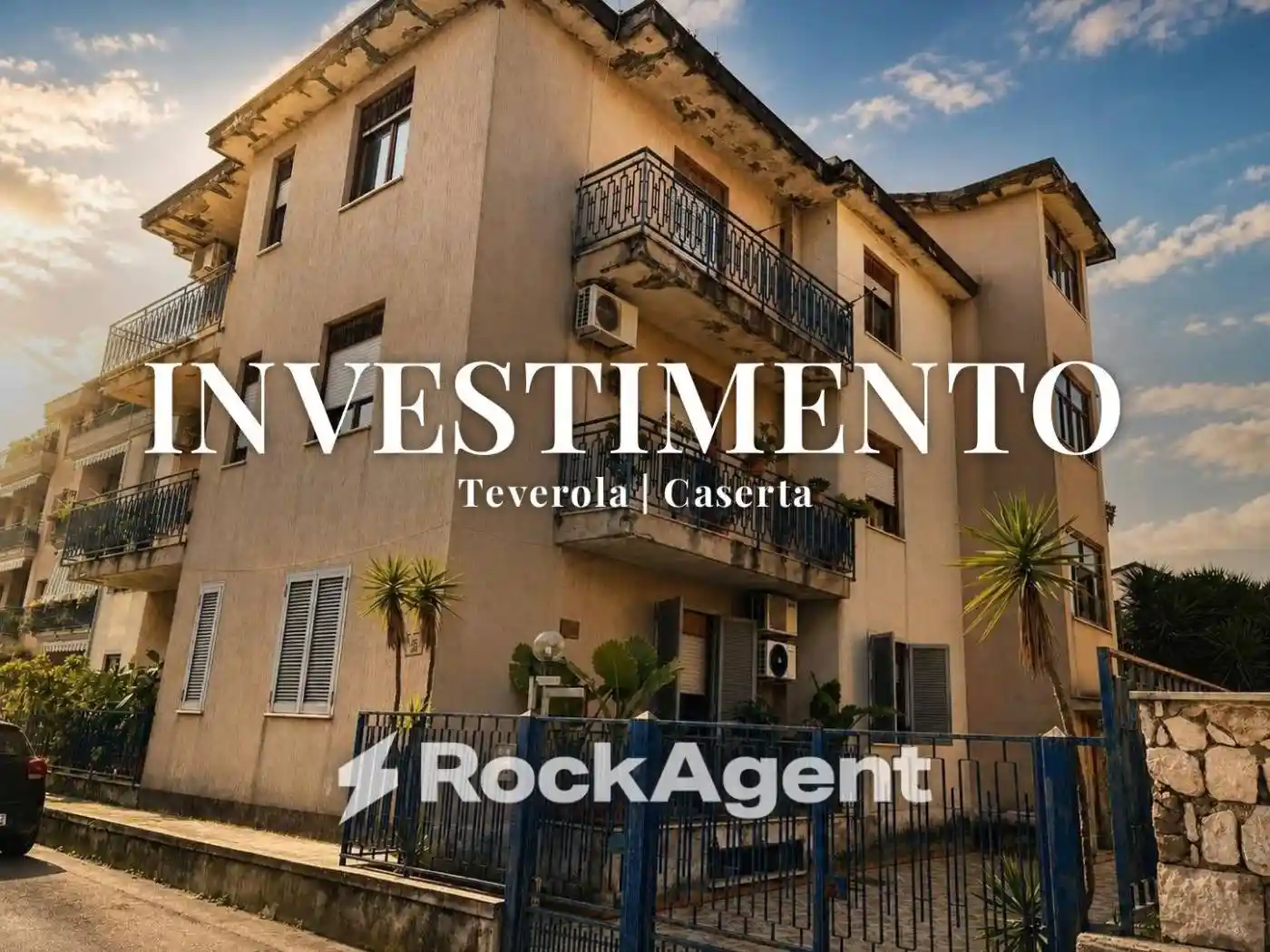 Appartamento in vendita a Casaluce