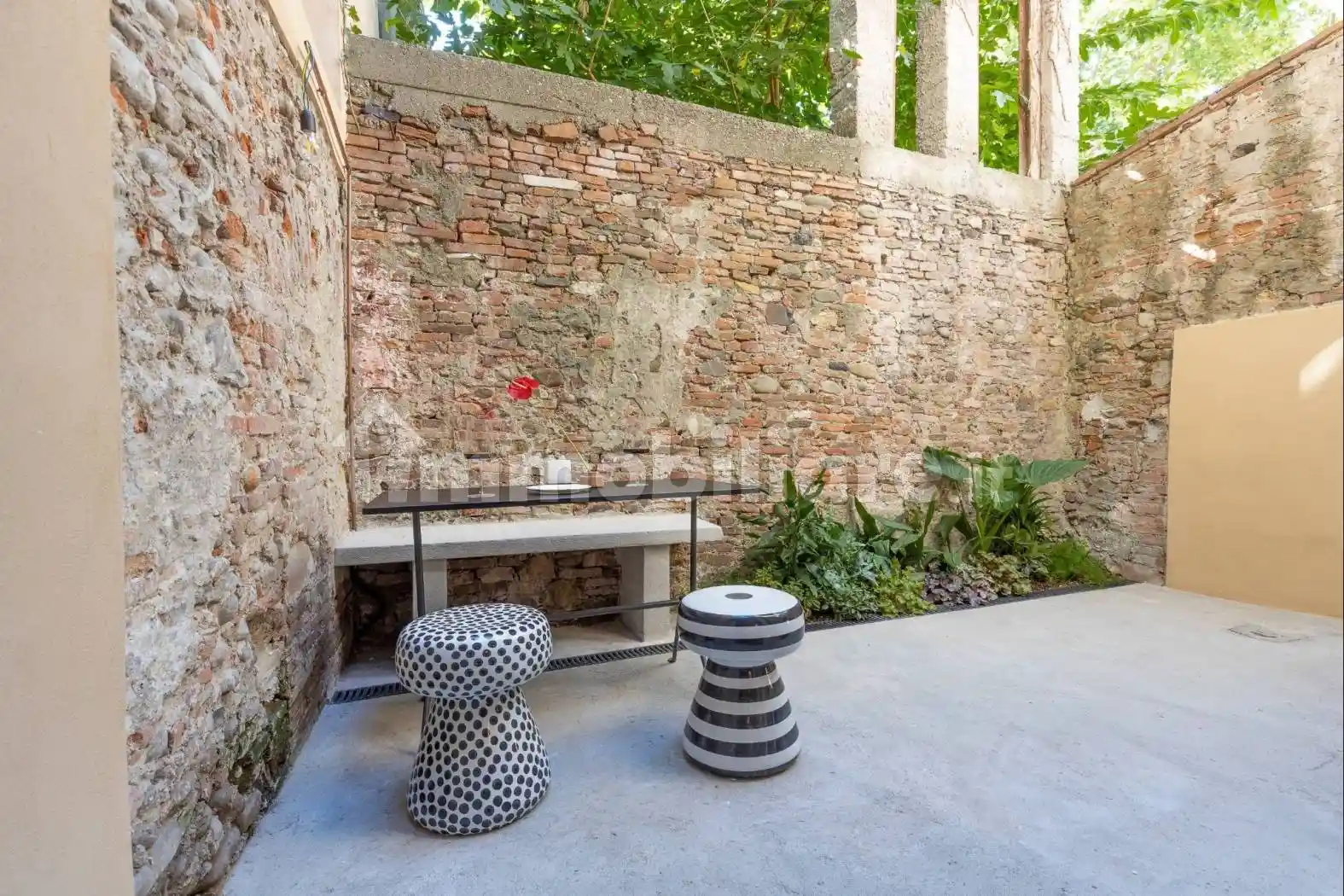Appartamento in affitto a Lucca