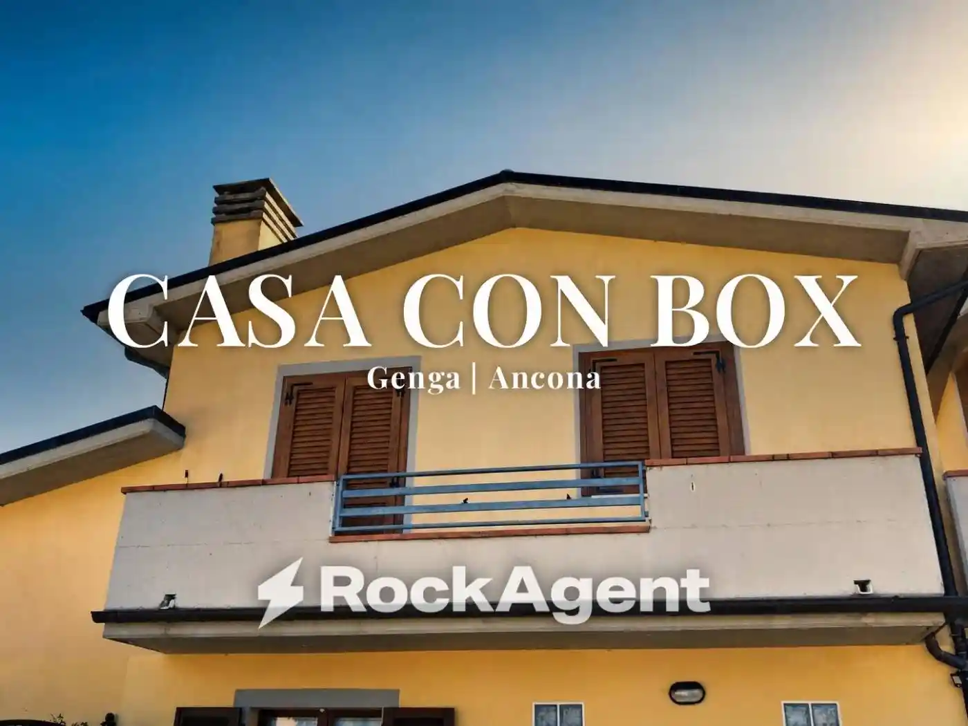 Appartamento in vendita a Genga