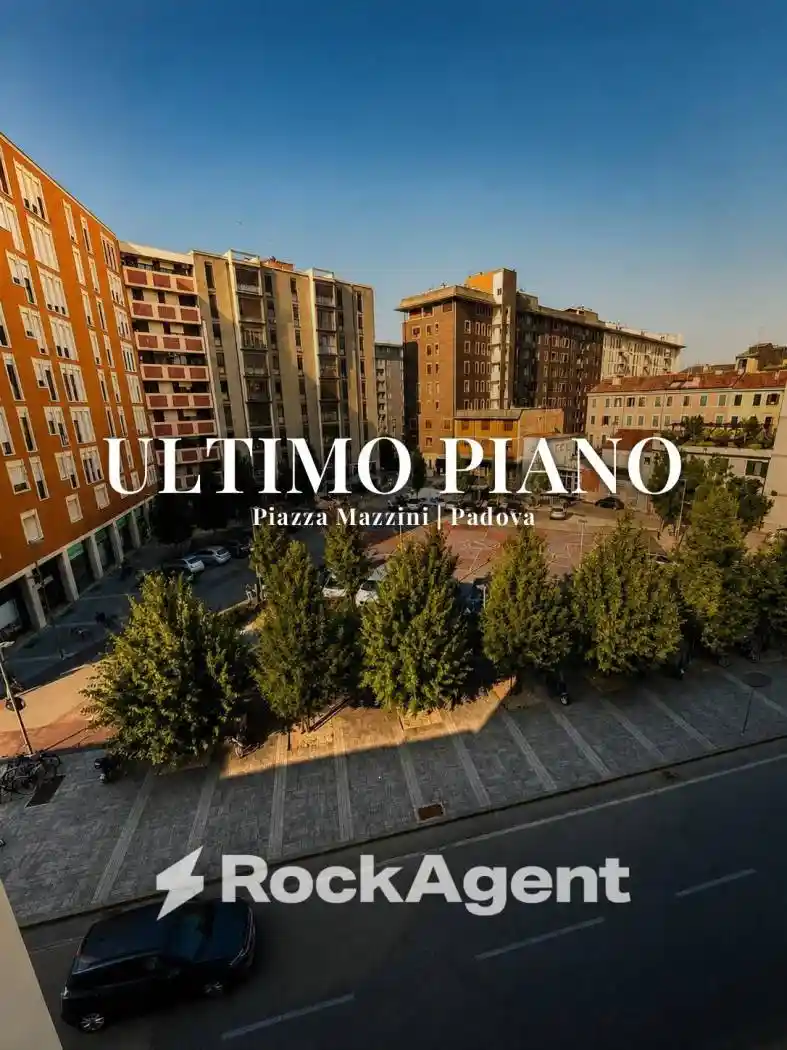 Appartamento in vendita a Padova