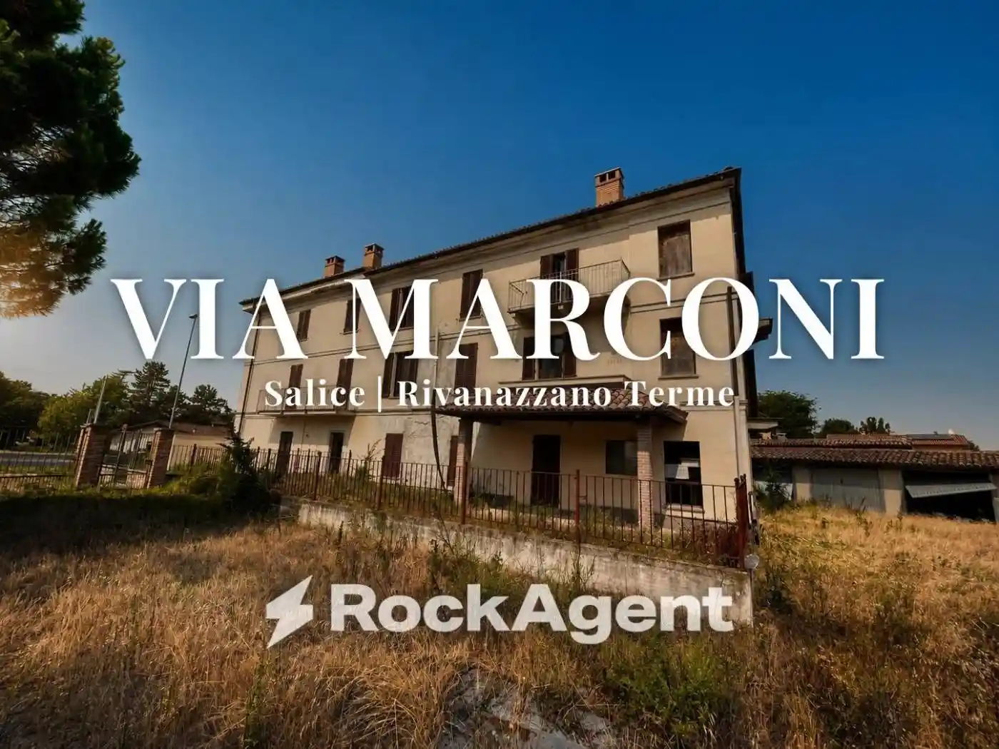 Appartamento in vendita a Rivanazzano Terme