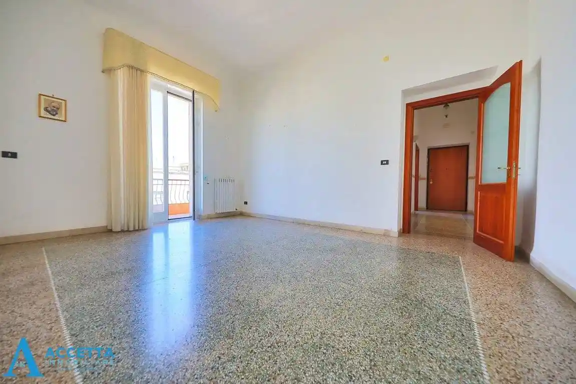 Appartamento in vendita a Taranto
