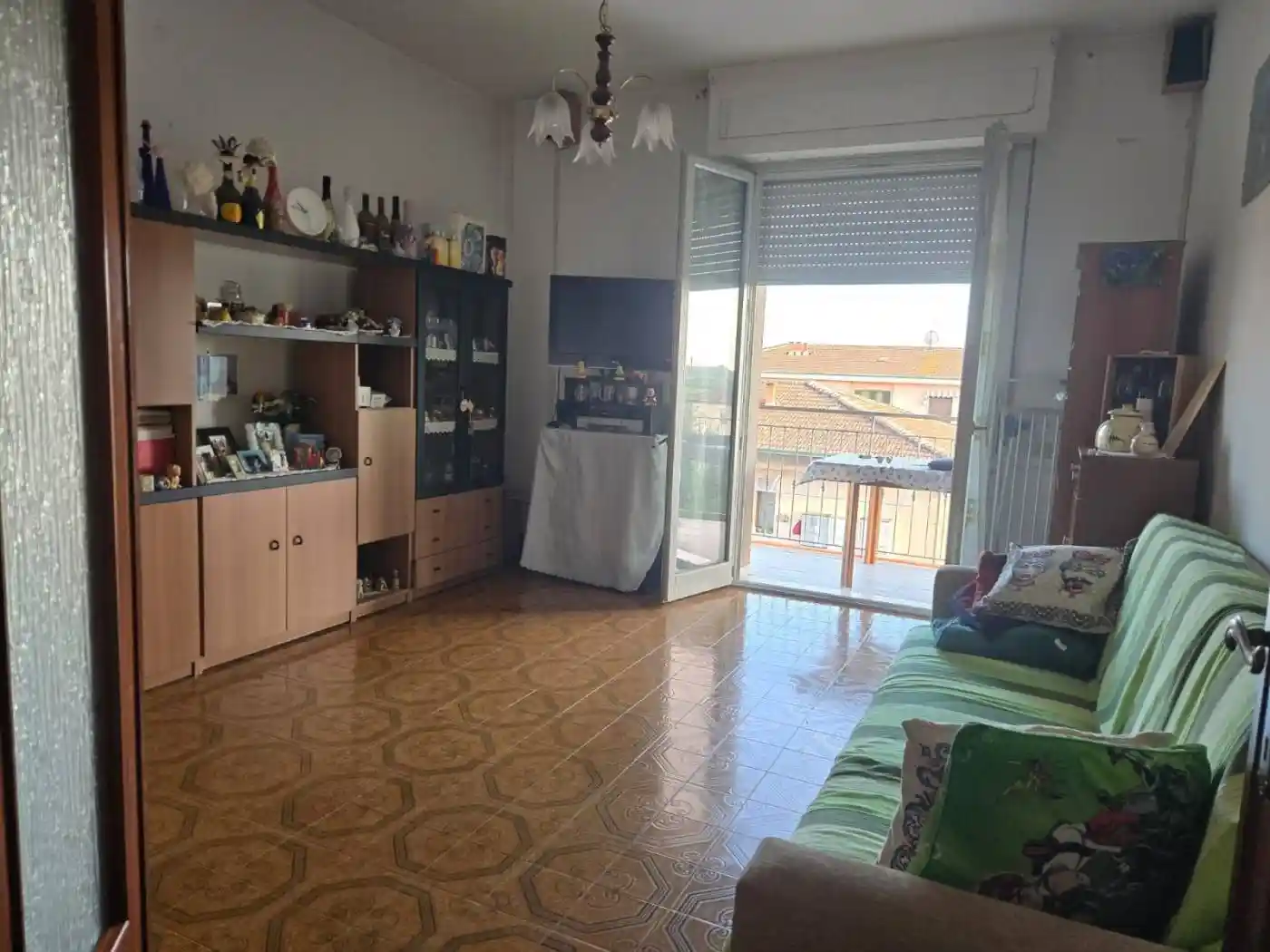 Appartamento in vendita a Castelfranco di Sotto