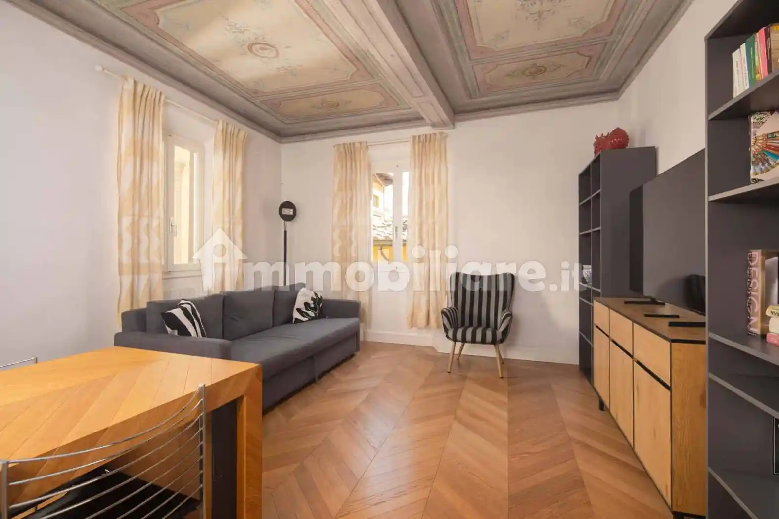 Appartamento in affitto a Firenze