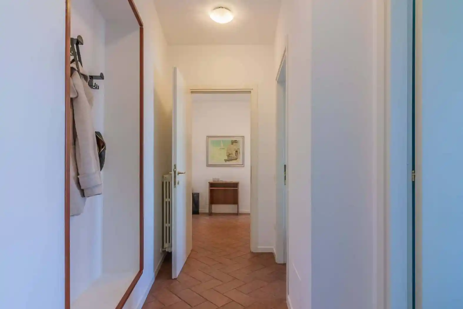 Appartamento in affitto a Perledo