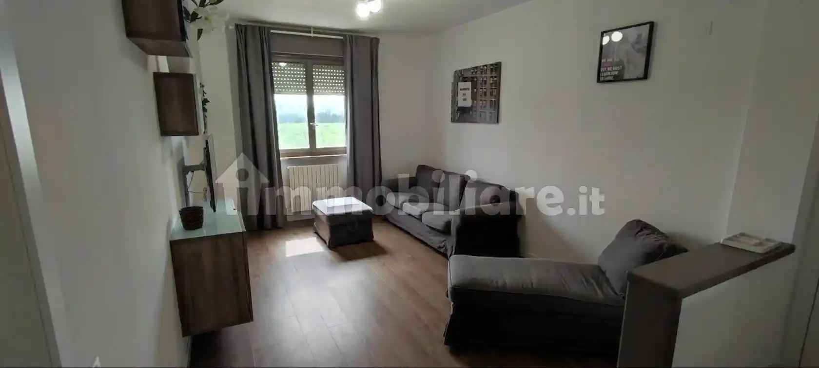 Appartamento in affitto a Civitanova Marche