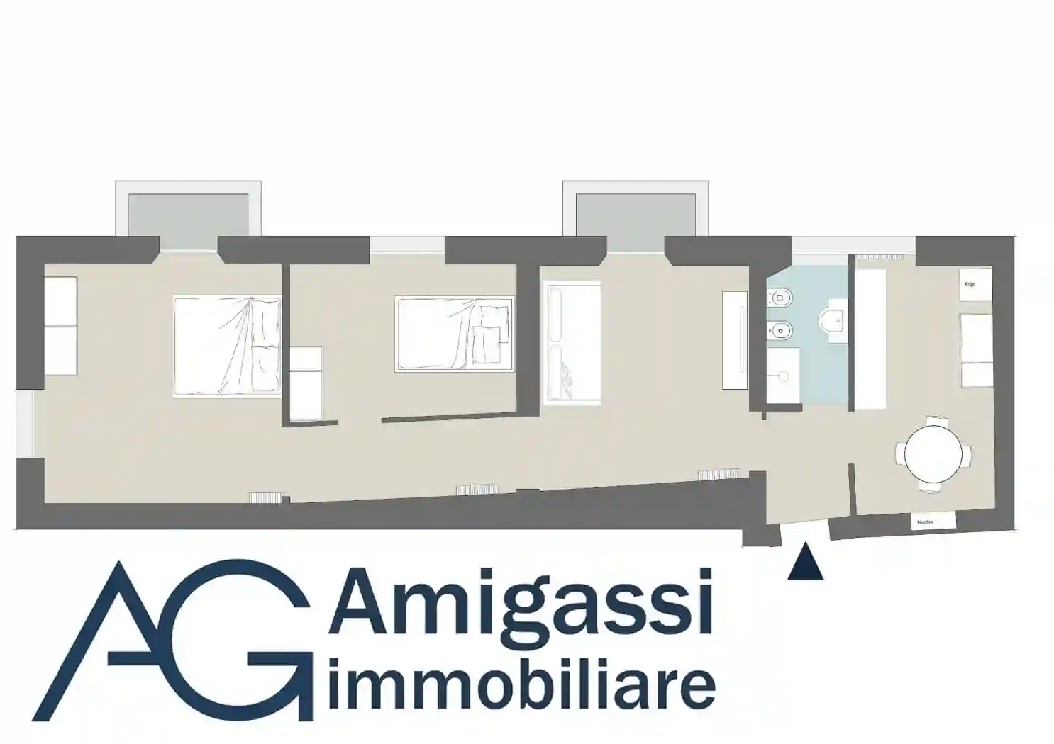 Appartamento - foto 2