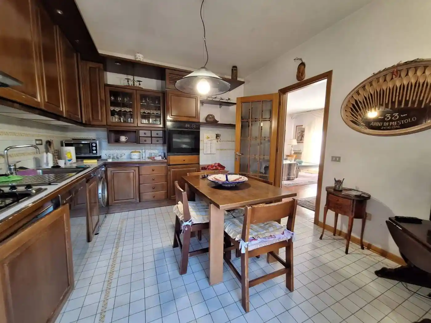 Appartamento in vendita a Firenze