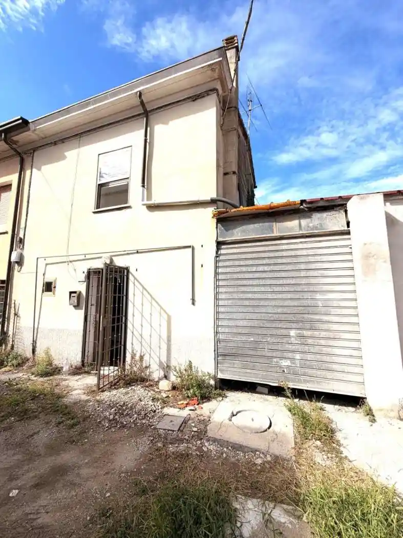 Villa in vendita a Santarcangelo di Romagna