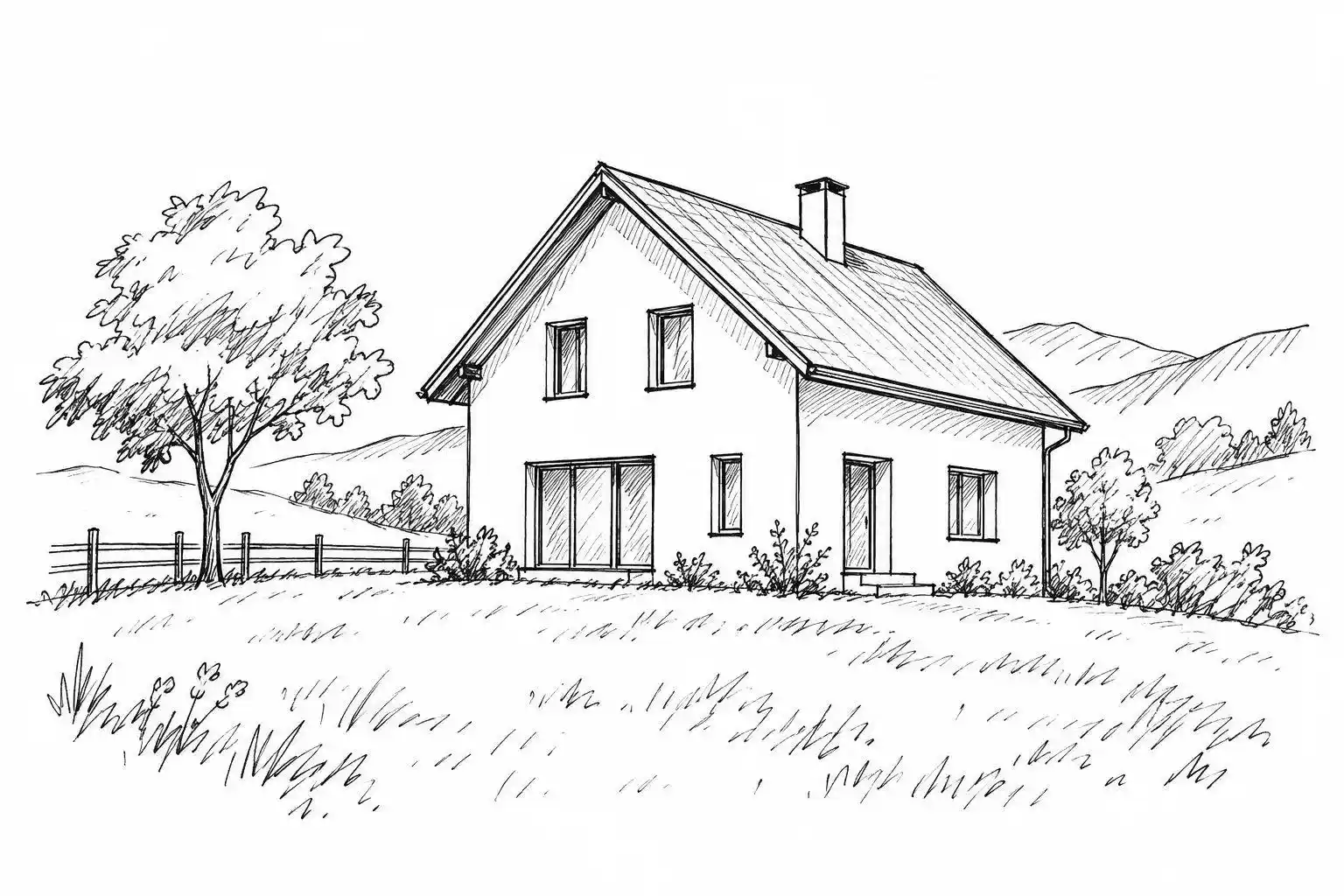 Villa in vendita a Lana