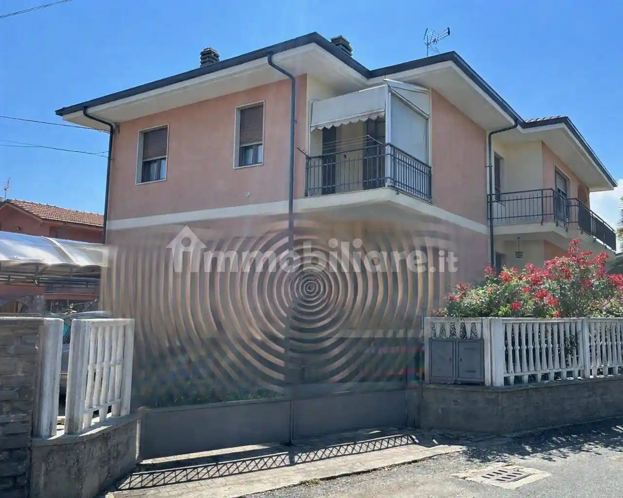Appartamento in vendita a Costigliole Saluzzo