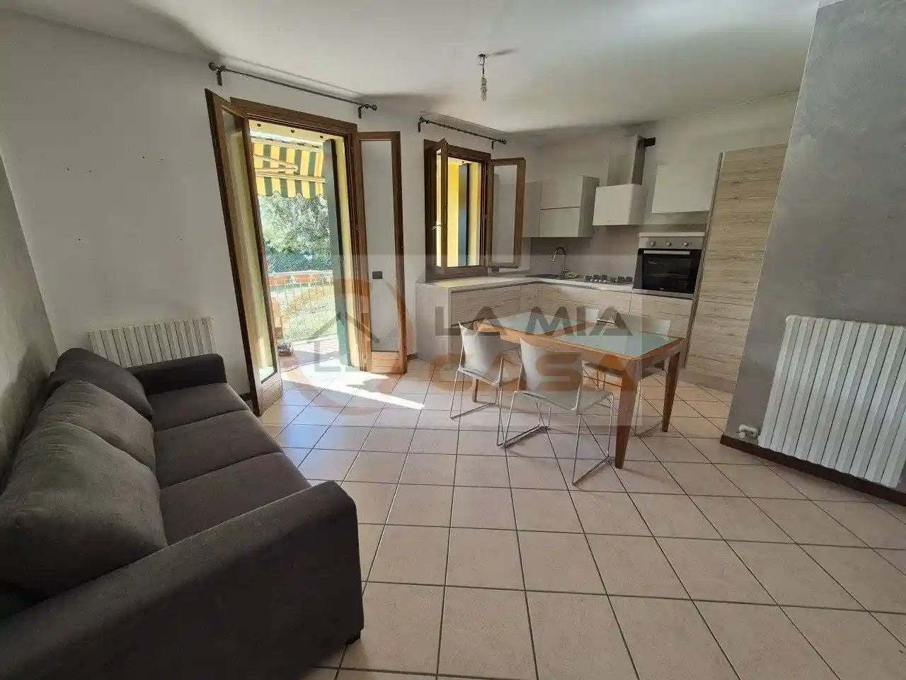 Appartamento in affitto a Legnaro