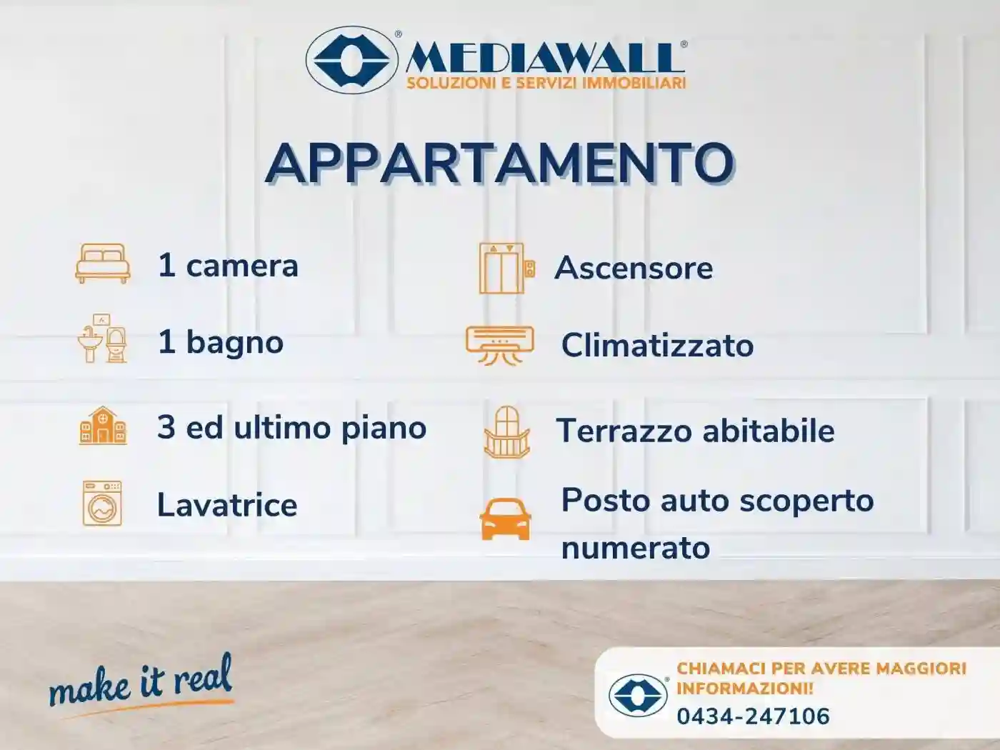 Appartamento - foto 4