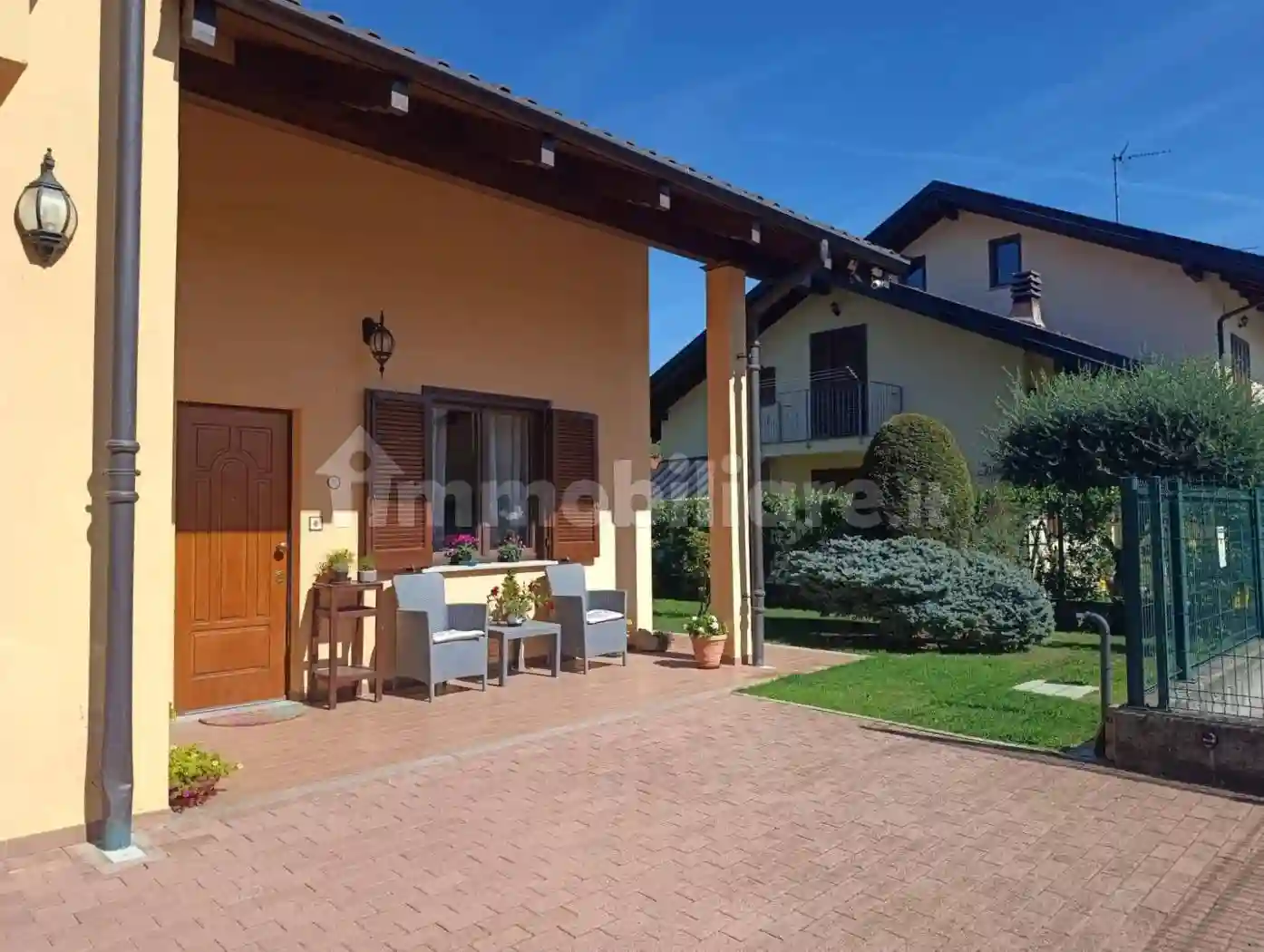 Villa - foto 5