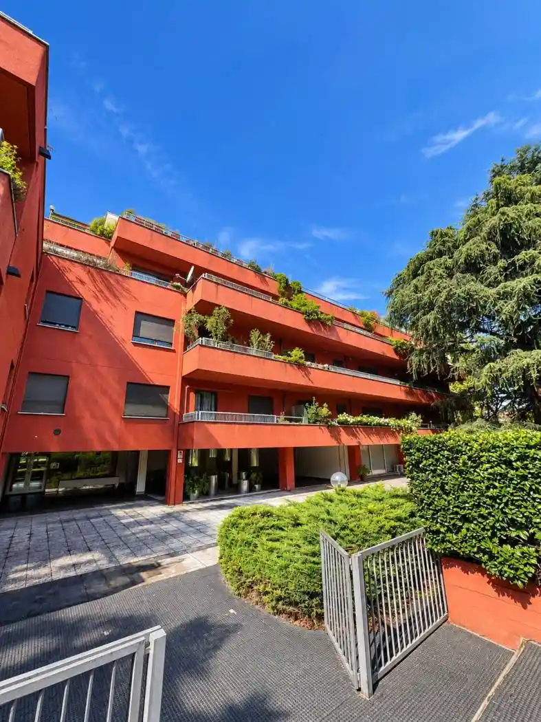 Appartamento in vendita a Varese
