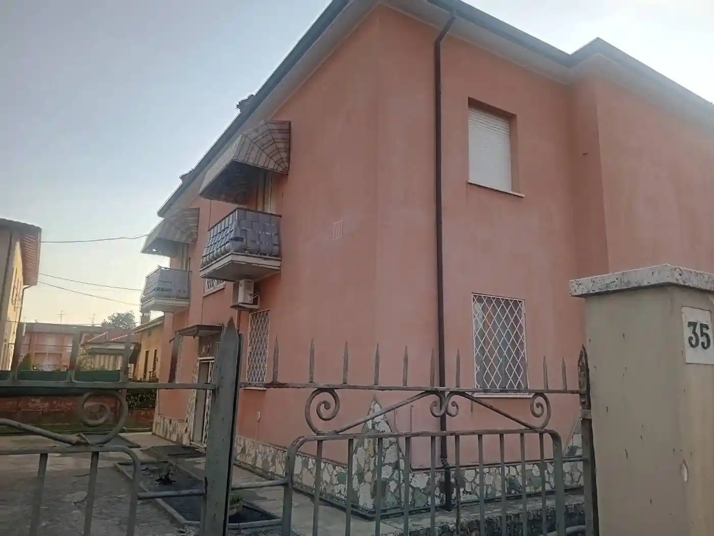 Appartamento in vendita a Brescia
