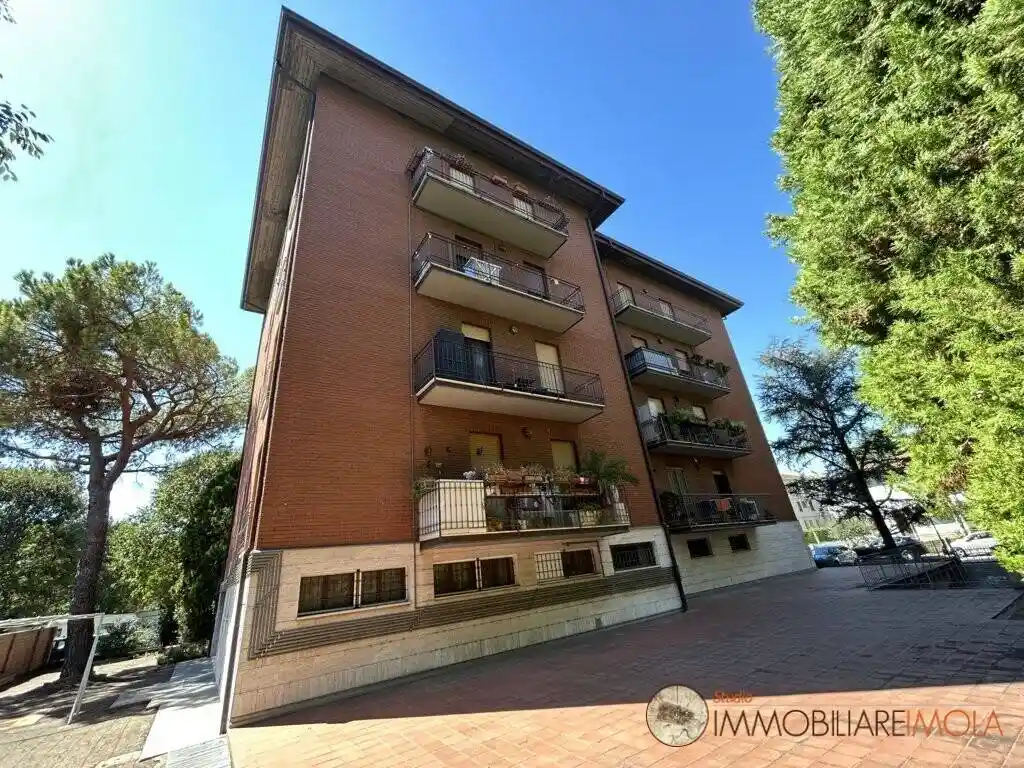 Appartamento in vendita a Imola