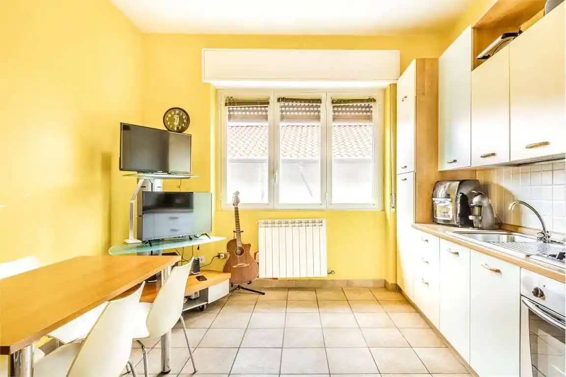Appartamento in affitto a Nerviano