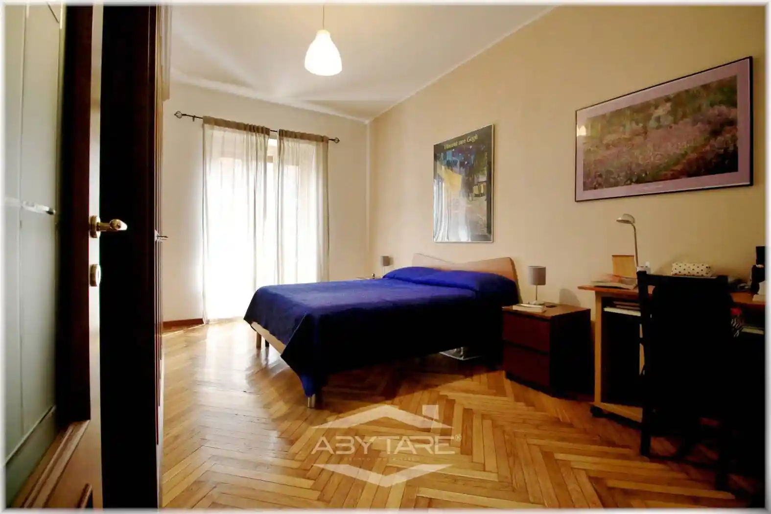 Appartamento in affitto a Torino