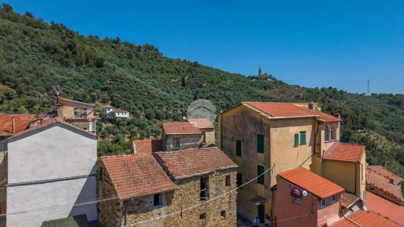 Rustico - Casale in vendita a Imperia