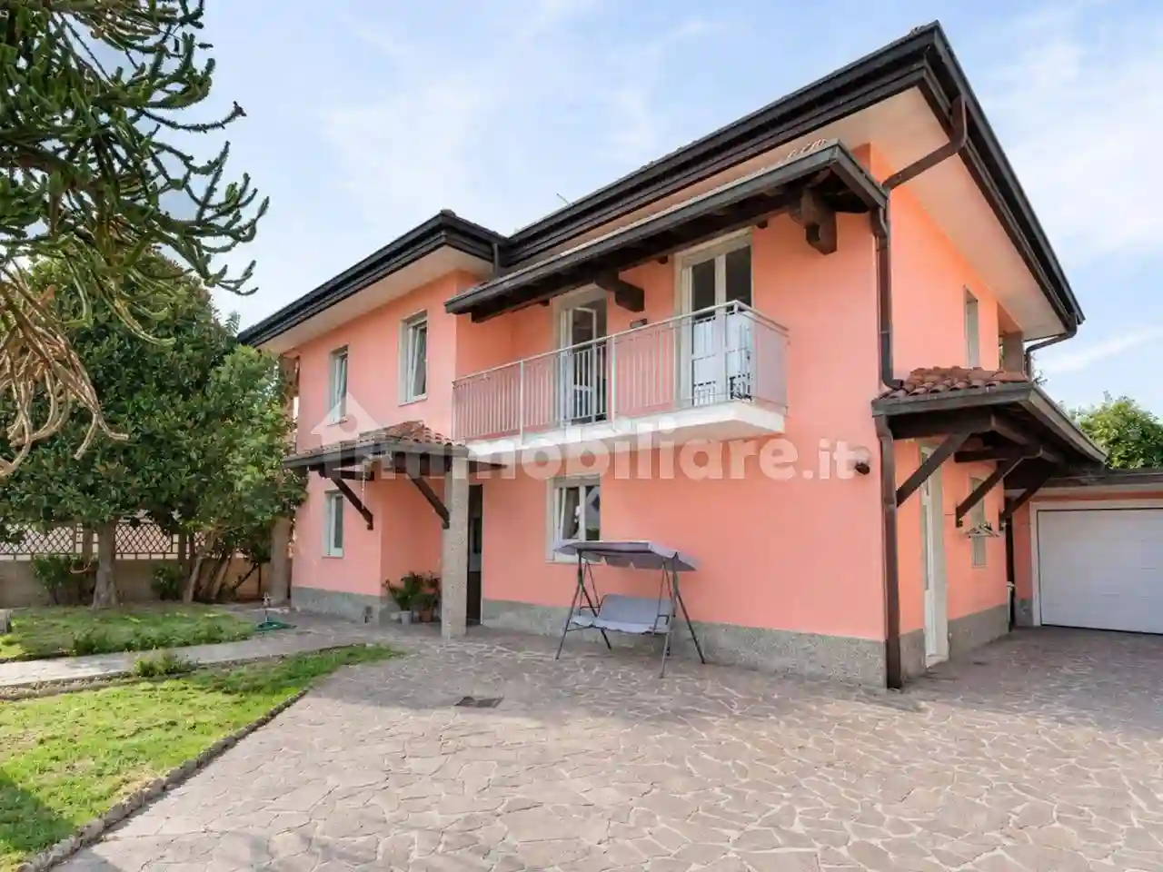 Villa - foto 3