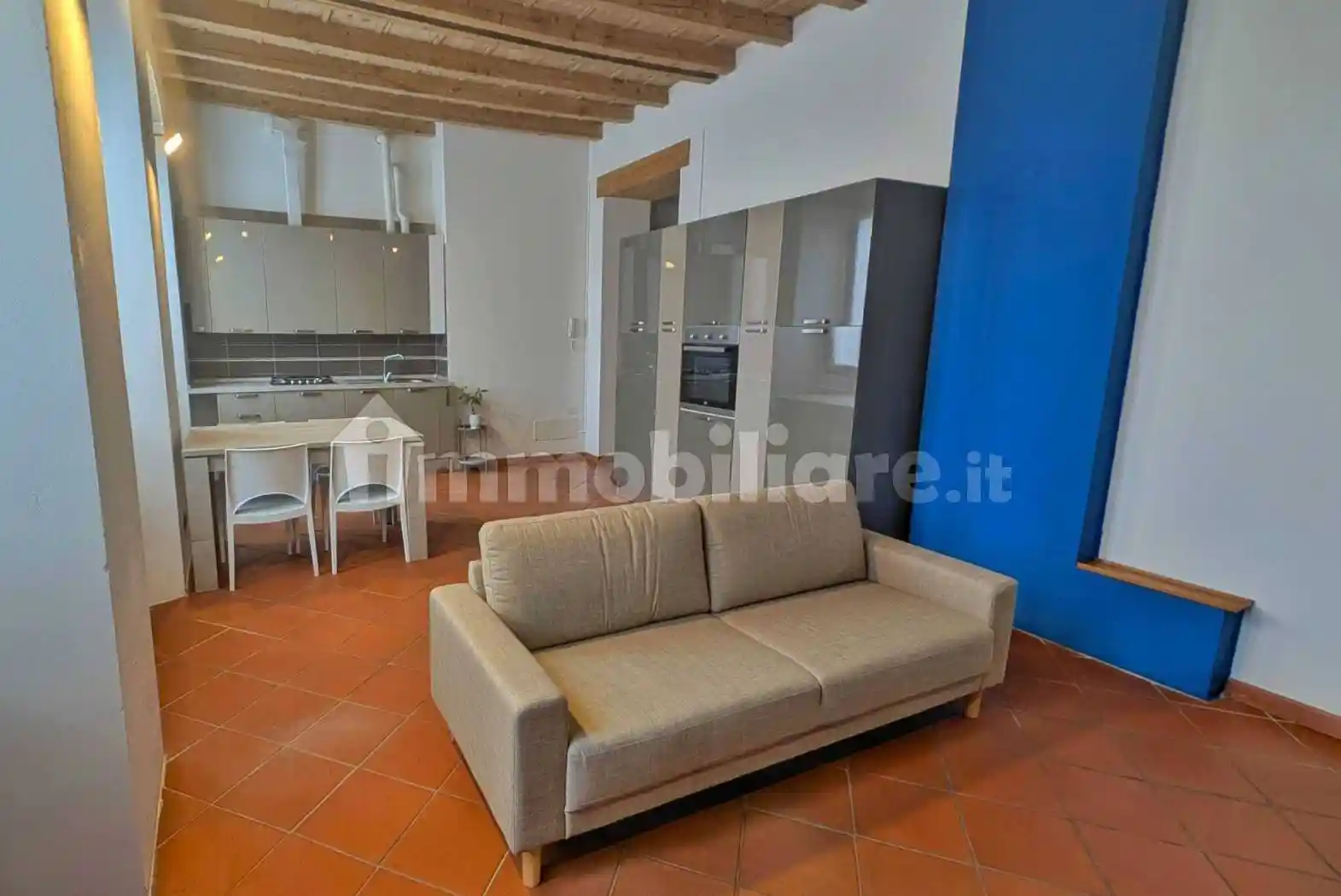 Appartamento in affitto a Boltiere